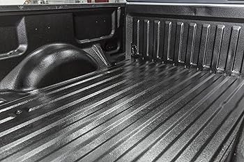 Rust-Oleum 272741 Automotive Professional Grade Truck Bed